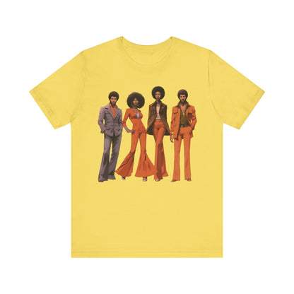 70s People Shirt