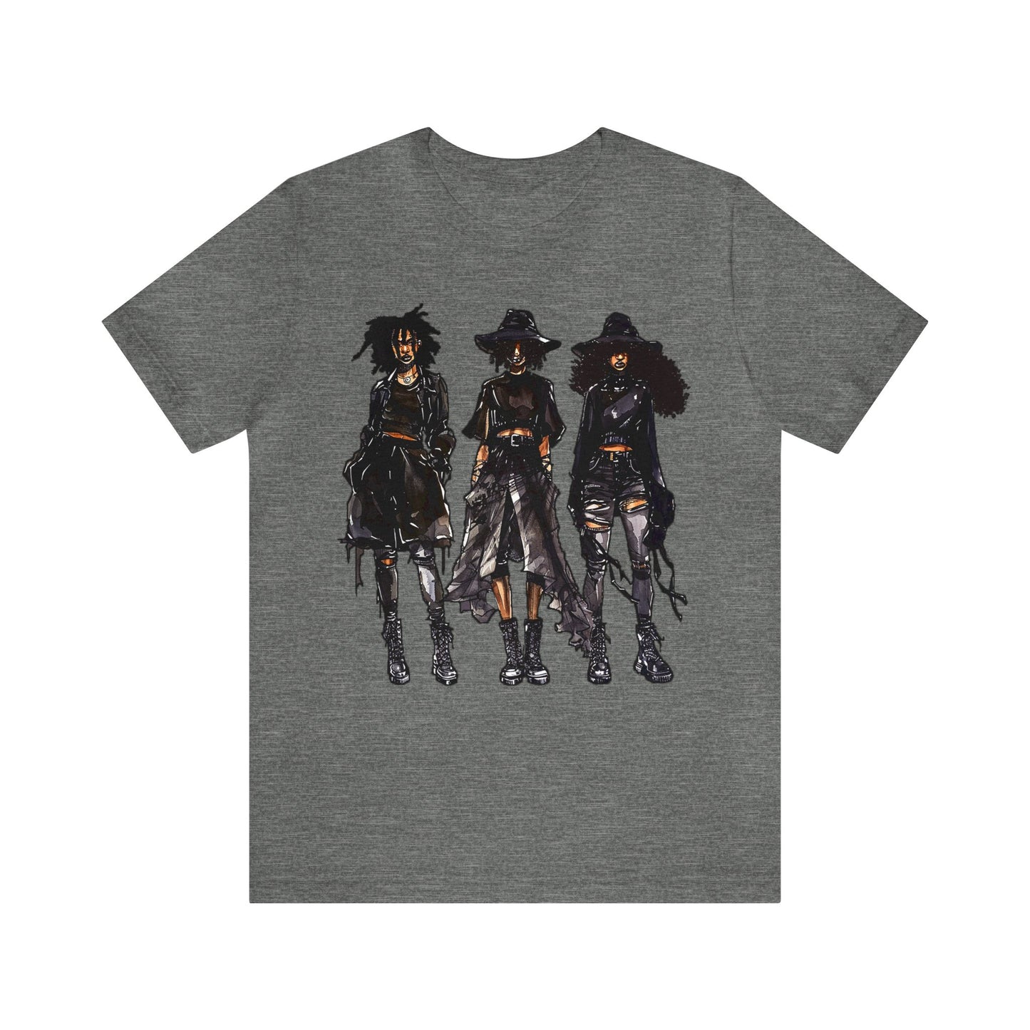 Goth Girls Shirt