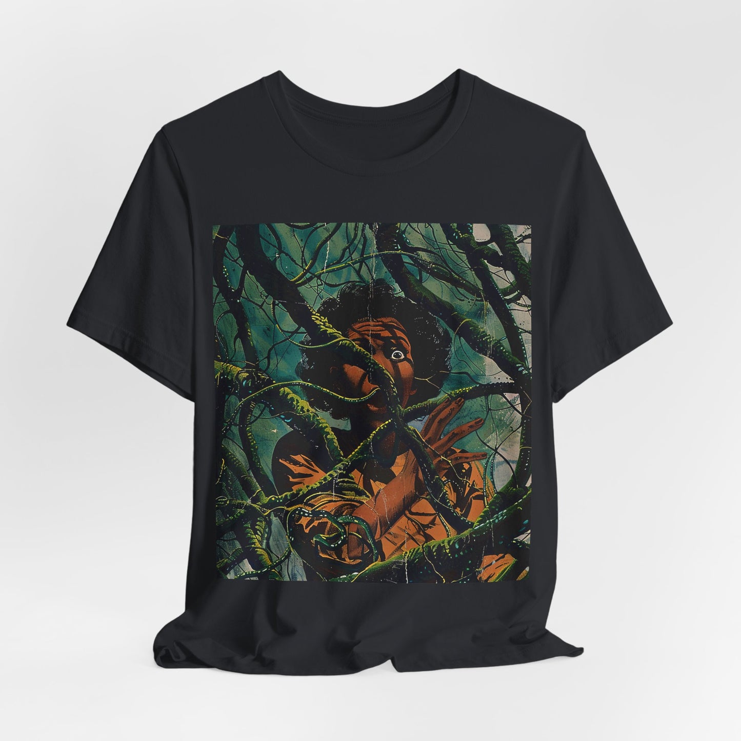 Entangled in Vines Shirt