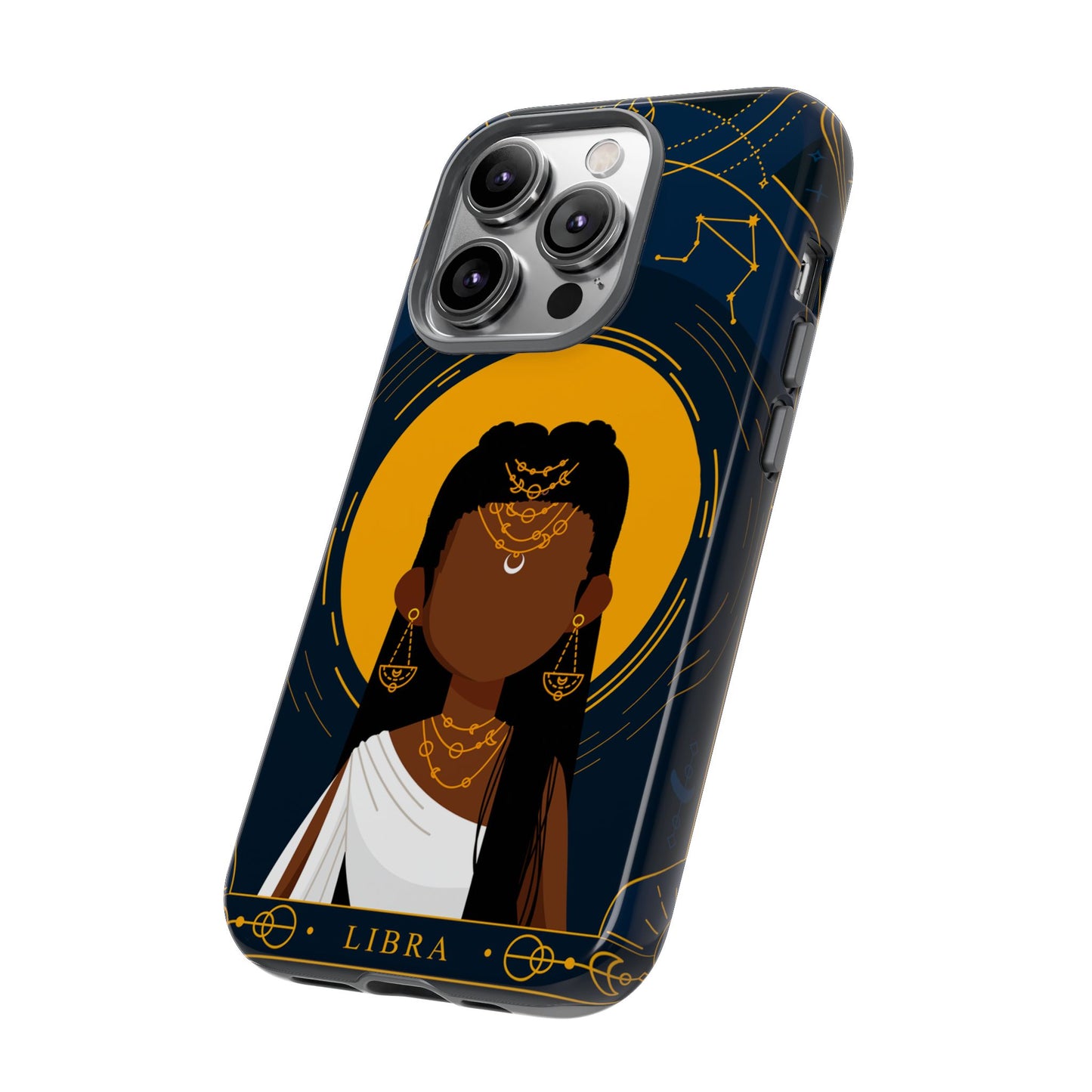 Libra Phone Case