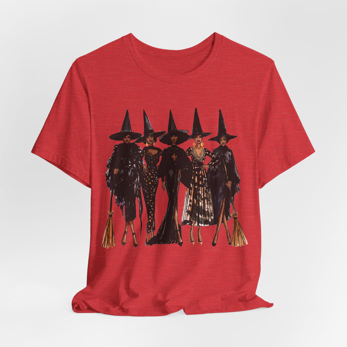 Witch Coven Shirt