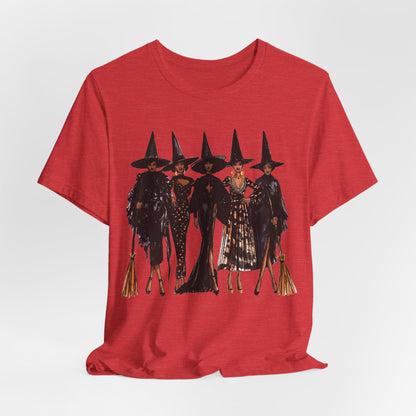 Witch Coven Shirt