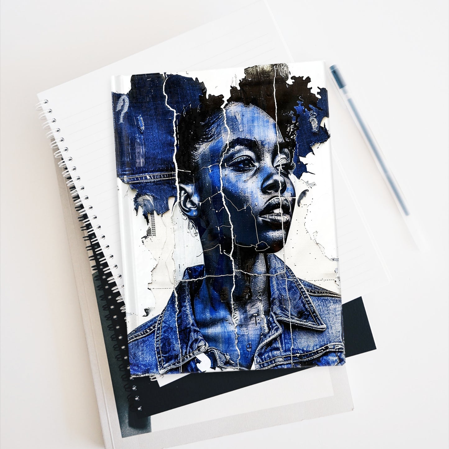 Afro Denim Journal