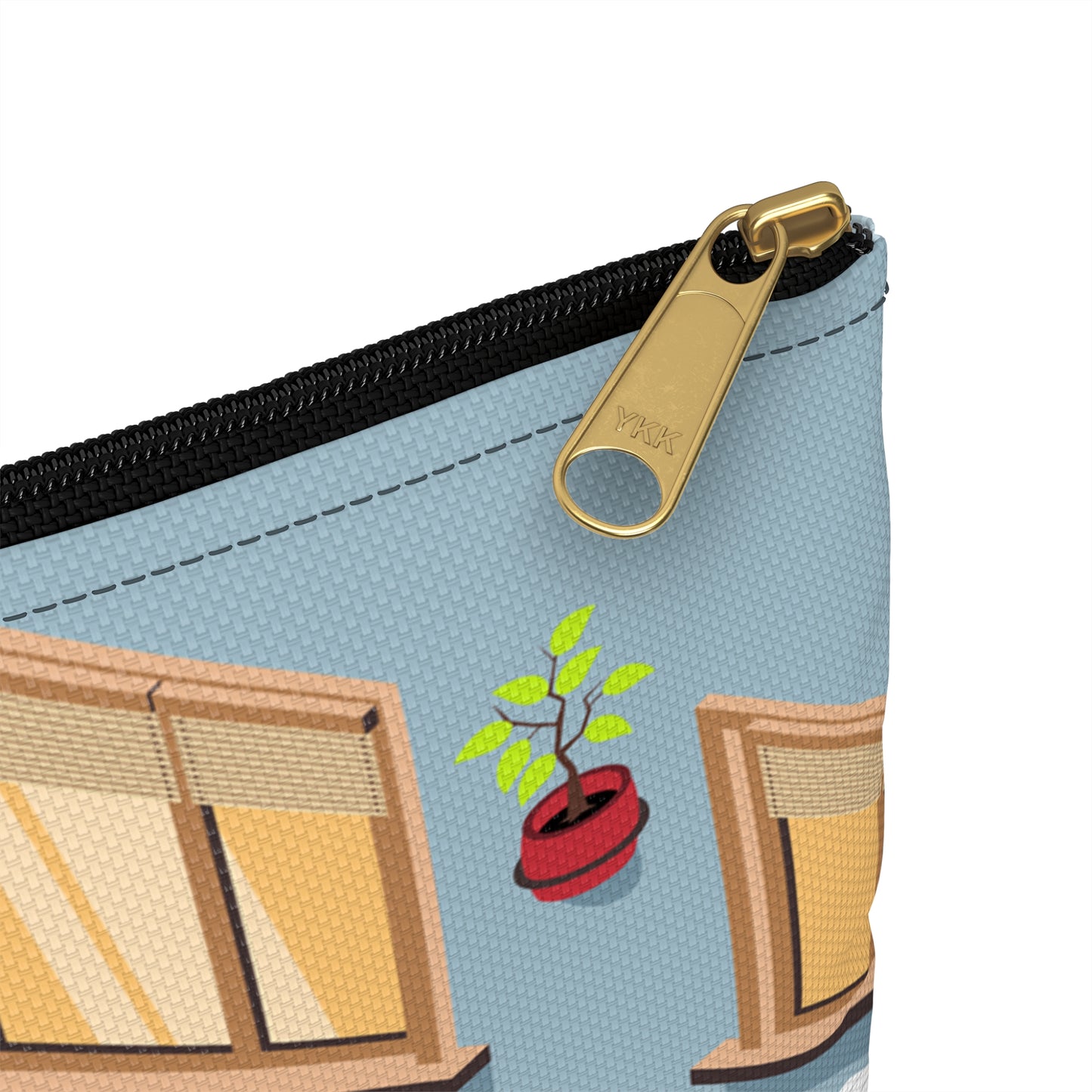 Back to School Accessory Pouch