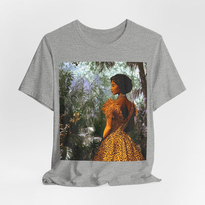 Queen of the Jungle Shirt