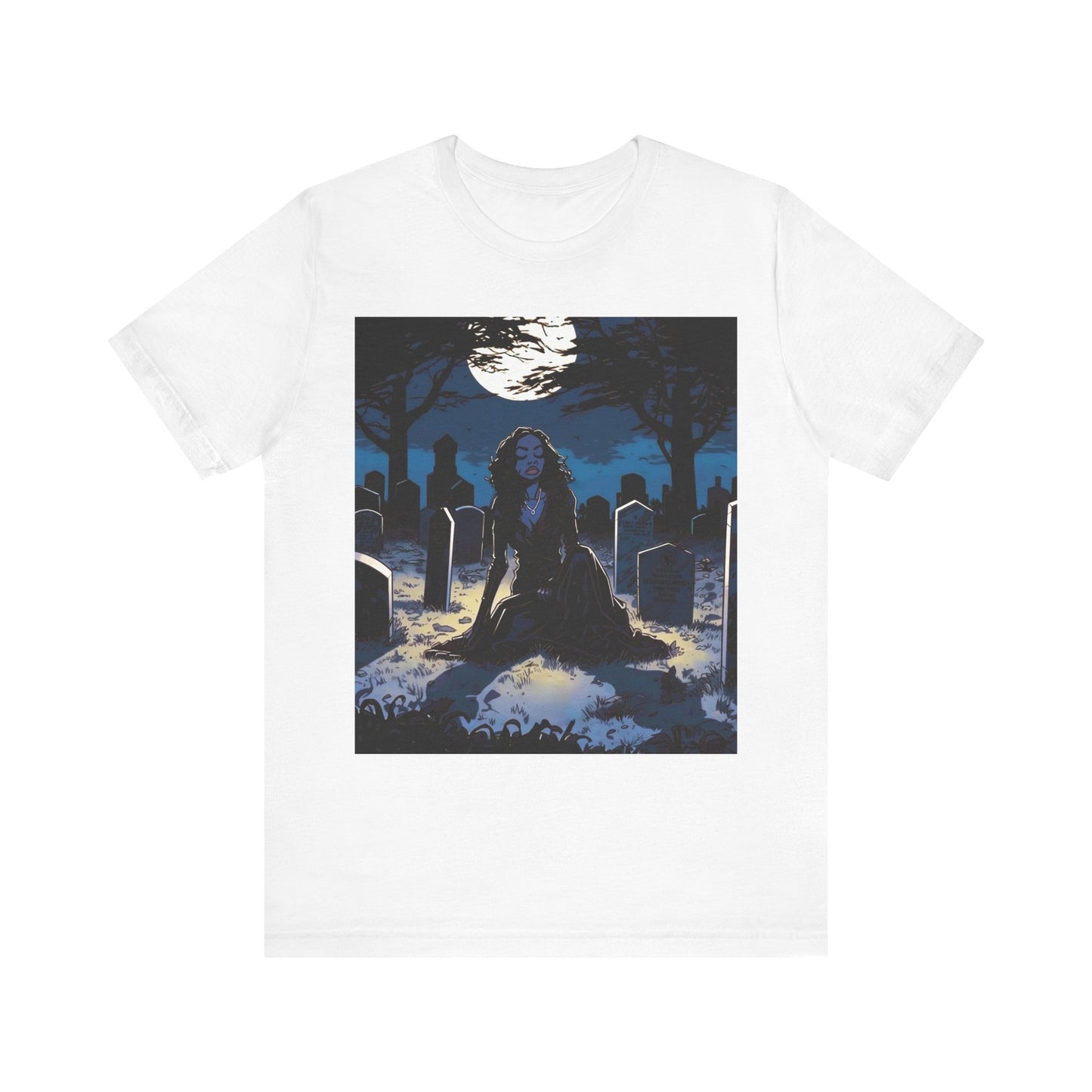 Moon Witch Shirt