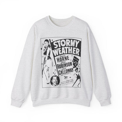 Stormy Weather Sweatshirt