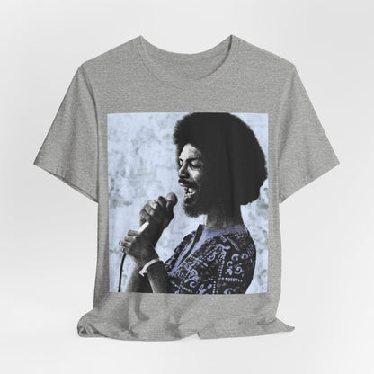 Gil Scott-Heron Shirt