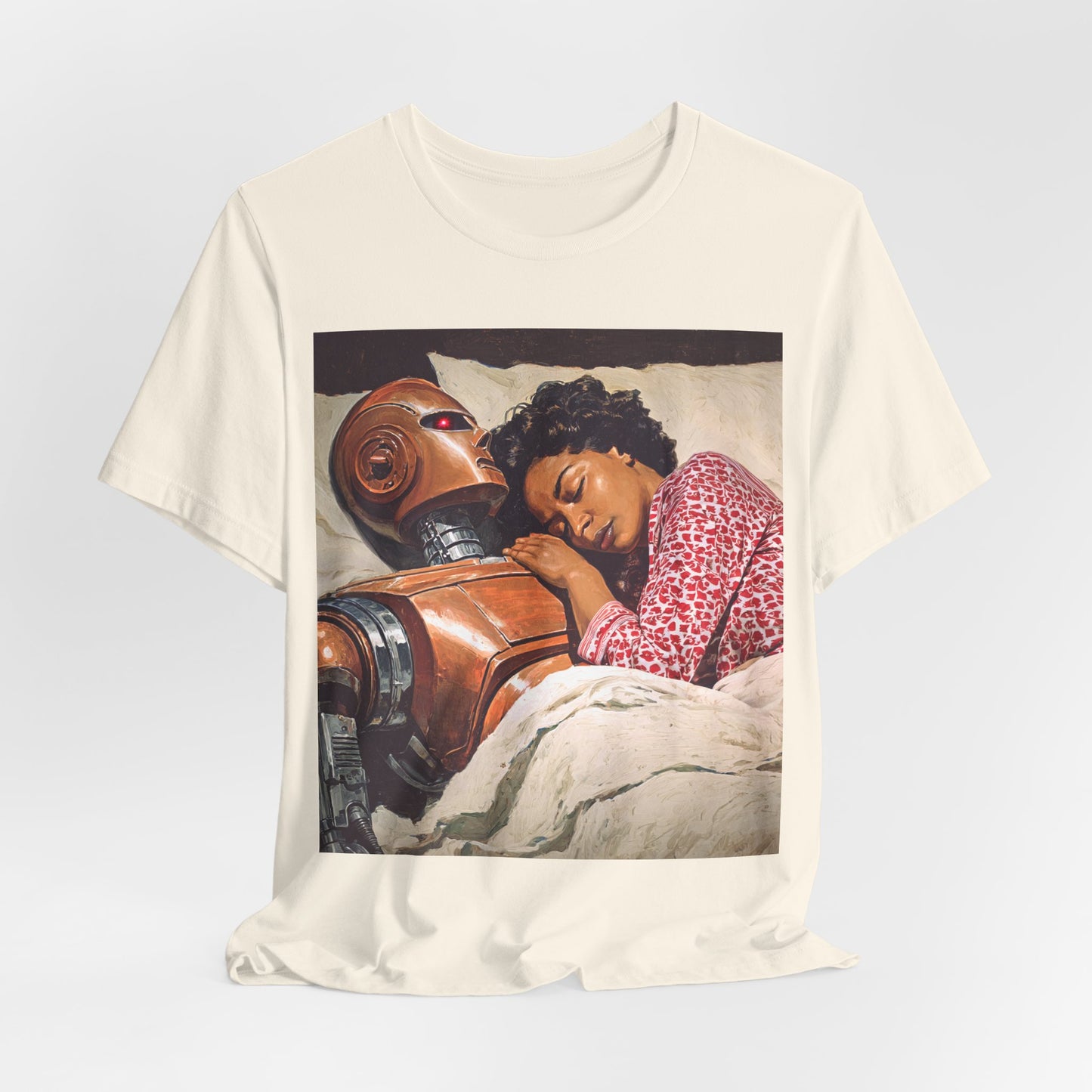 Robot Romance Shirt