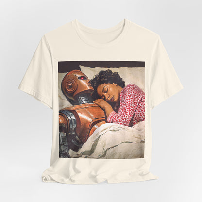 Robot Romance Shirt