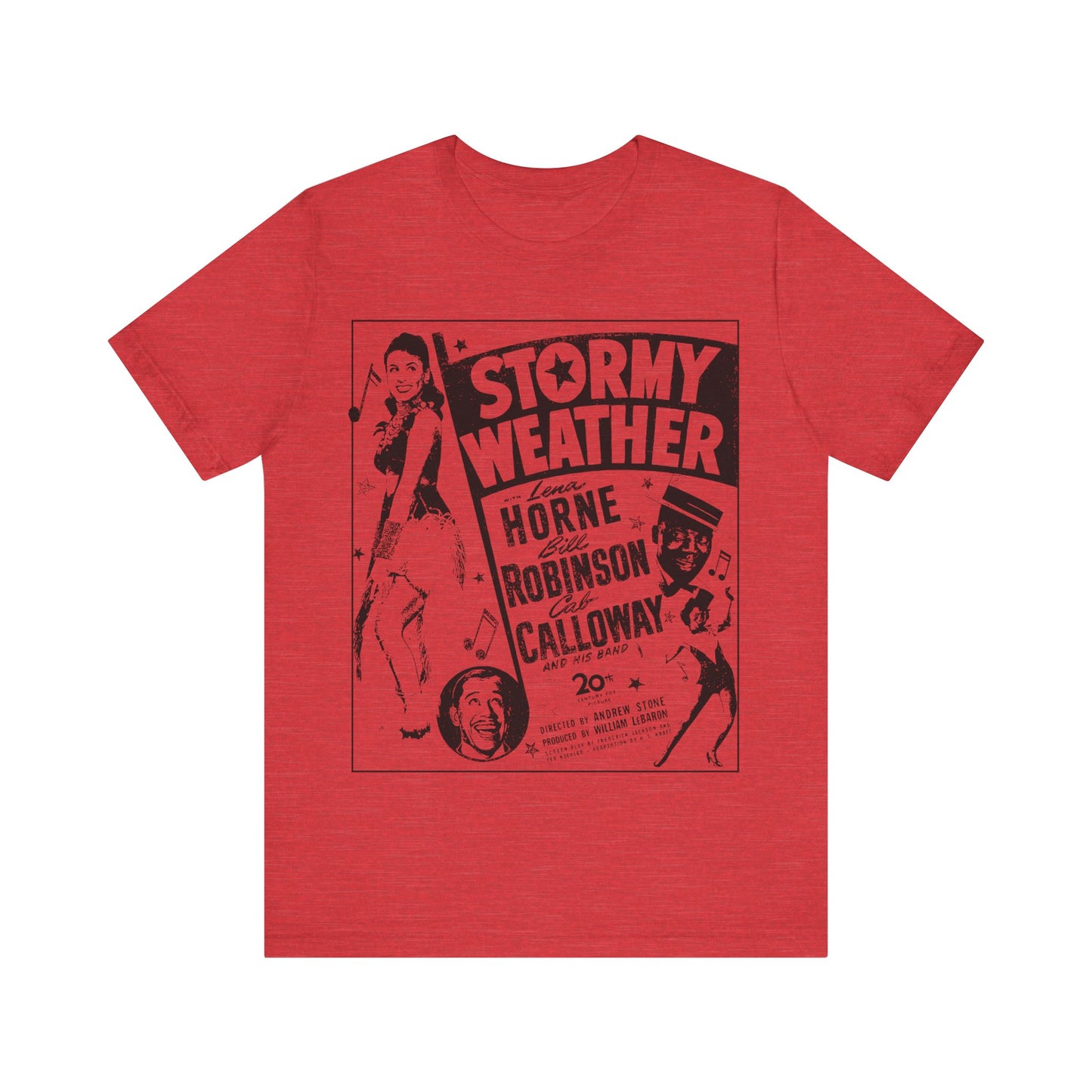 Stormy Weather Shirt