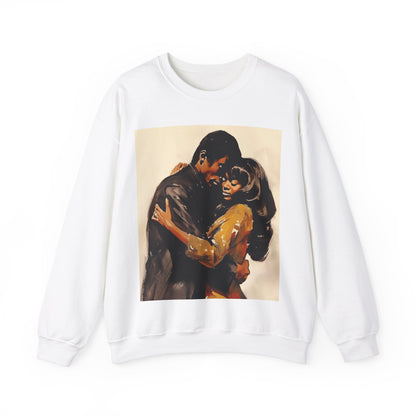 Love Hug Sweatshirt