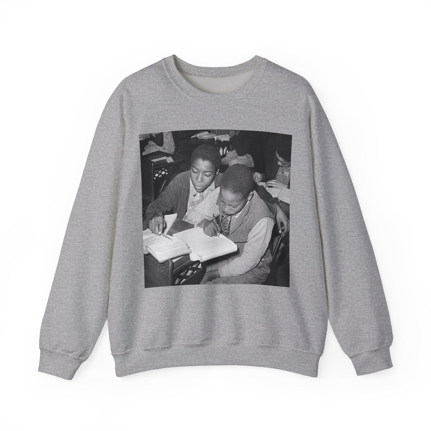 School Boys Sweatshirt