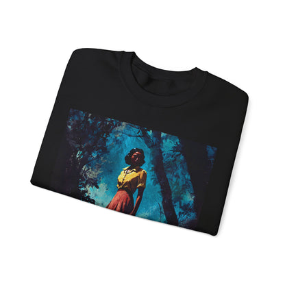 Dark Woods Sweatshirt