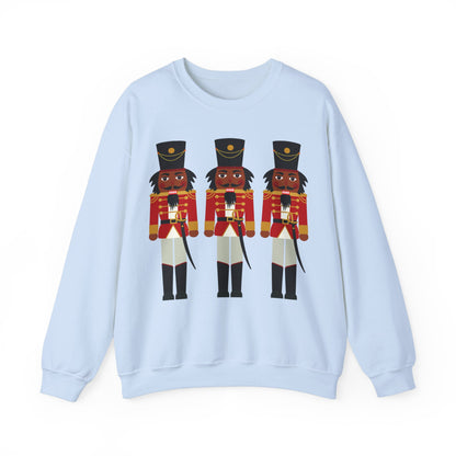 Nutcrackers Sweatshirt