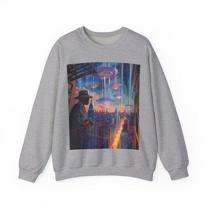 Urban UFOs Sweatshirt