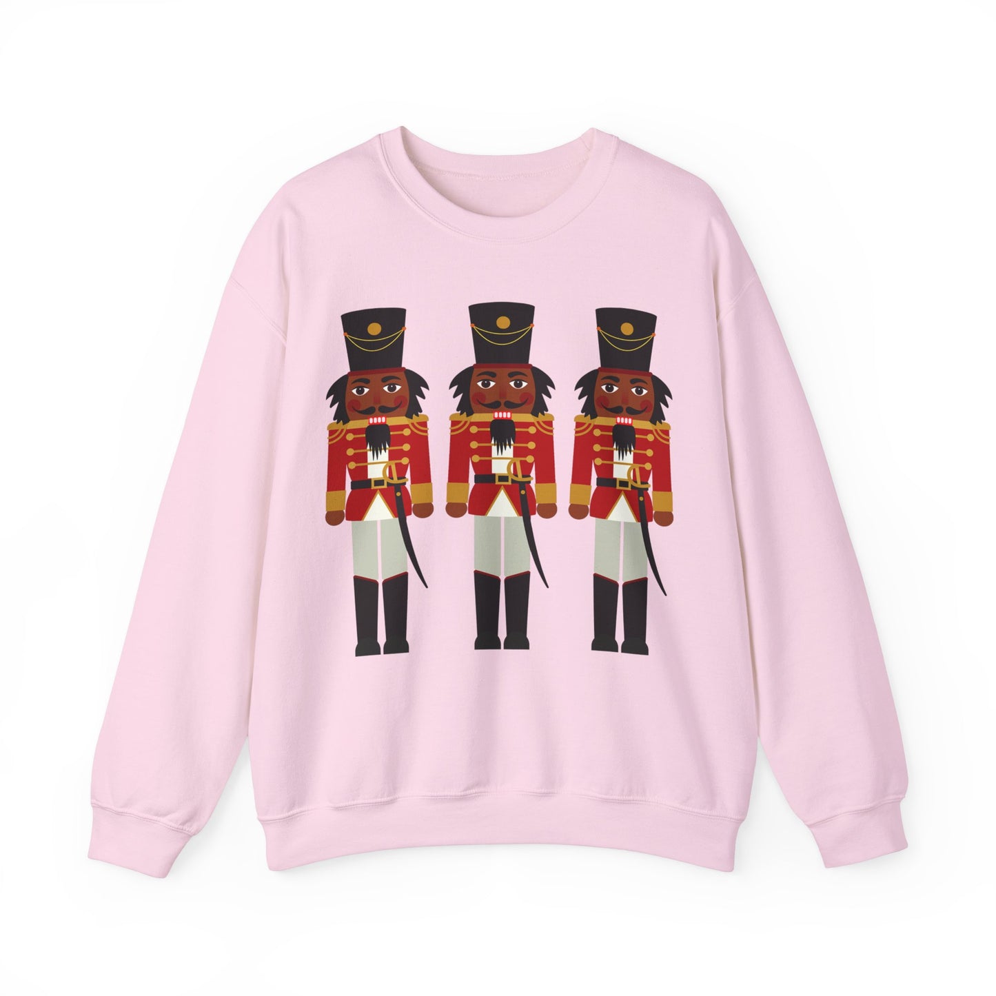 Nutcrackers Sweatshirt