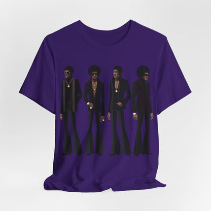 70s Soul Men T-Shirt