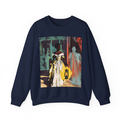 Ghost Walk Sweatshirt