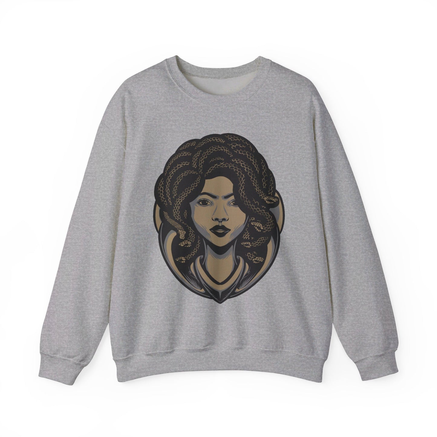 Medusa Sweatshirt