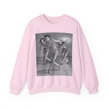 Dance Class Sweatshirt