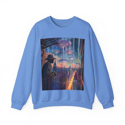 Urban UFOs Sweatshirt