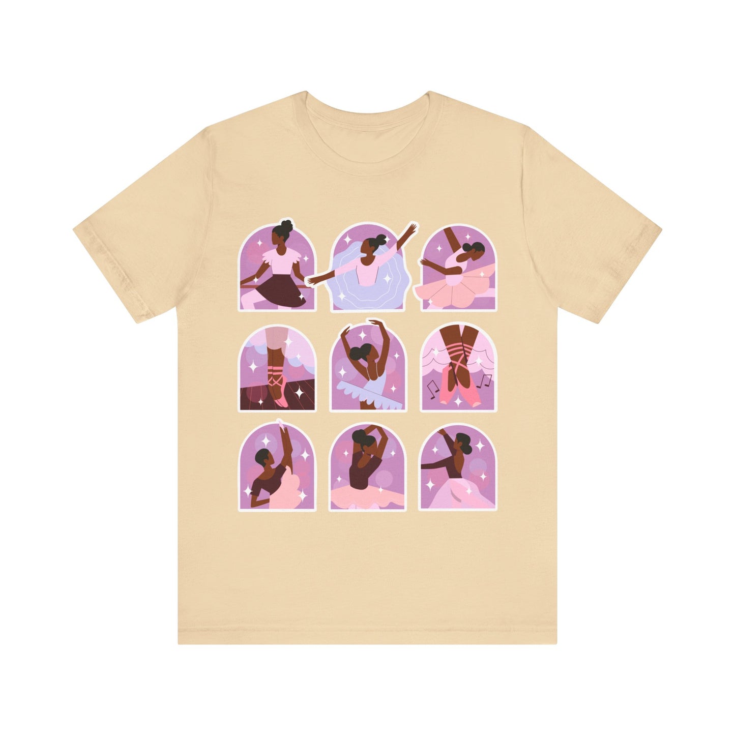 Ballerinas Shirt