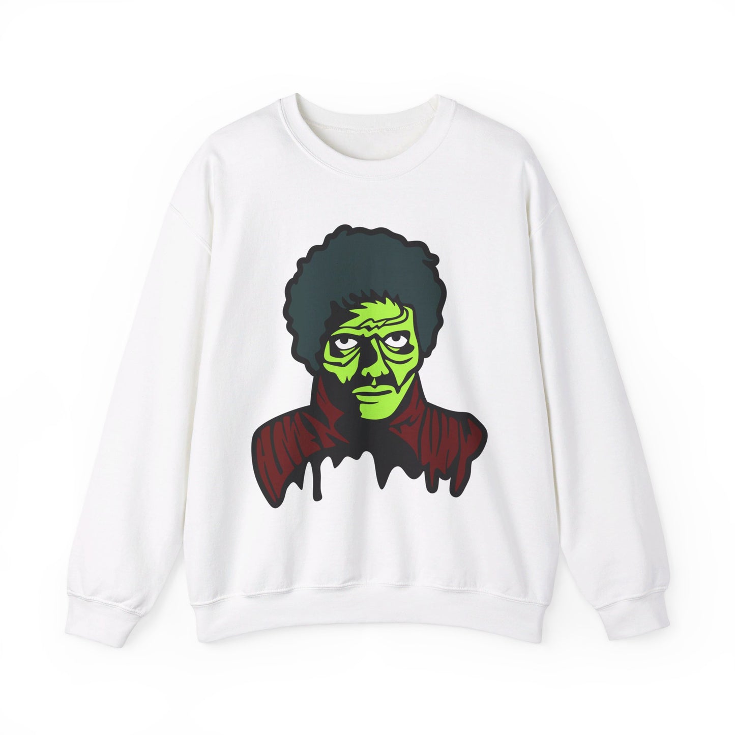 Thriller Night Sweatshirt