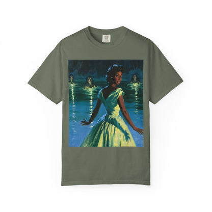 Siren Call T-shirt