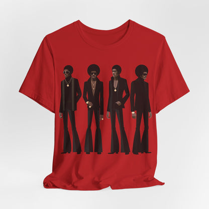 70s Soul Men T-Shirt
