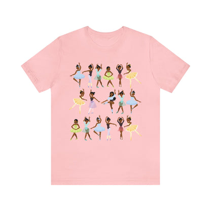 Ballerinas Shirt