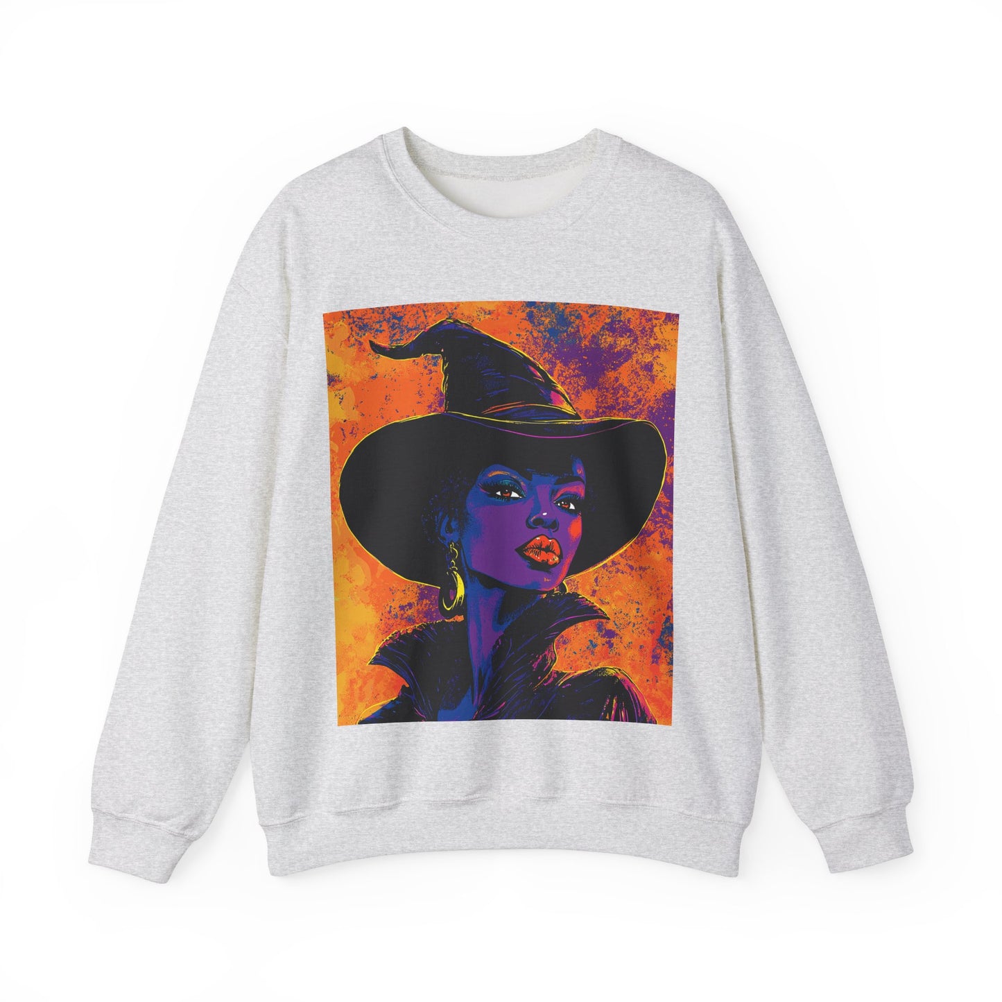 Witch Sweatshirt