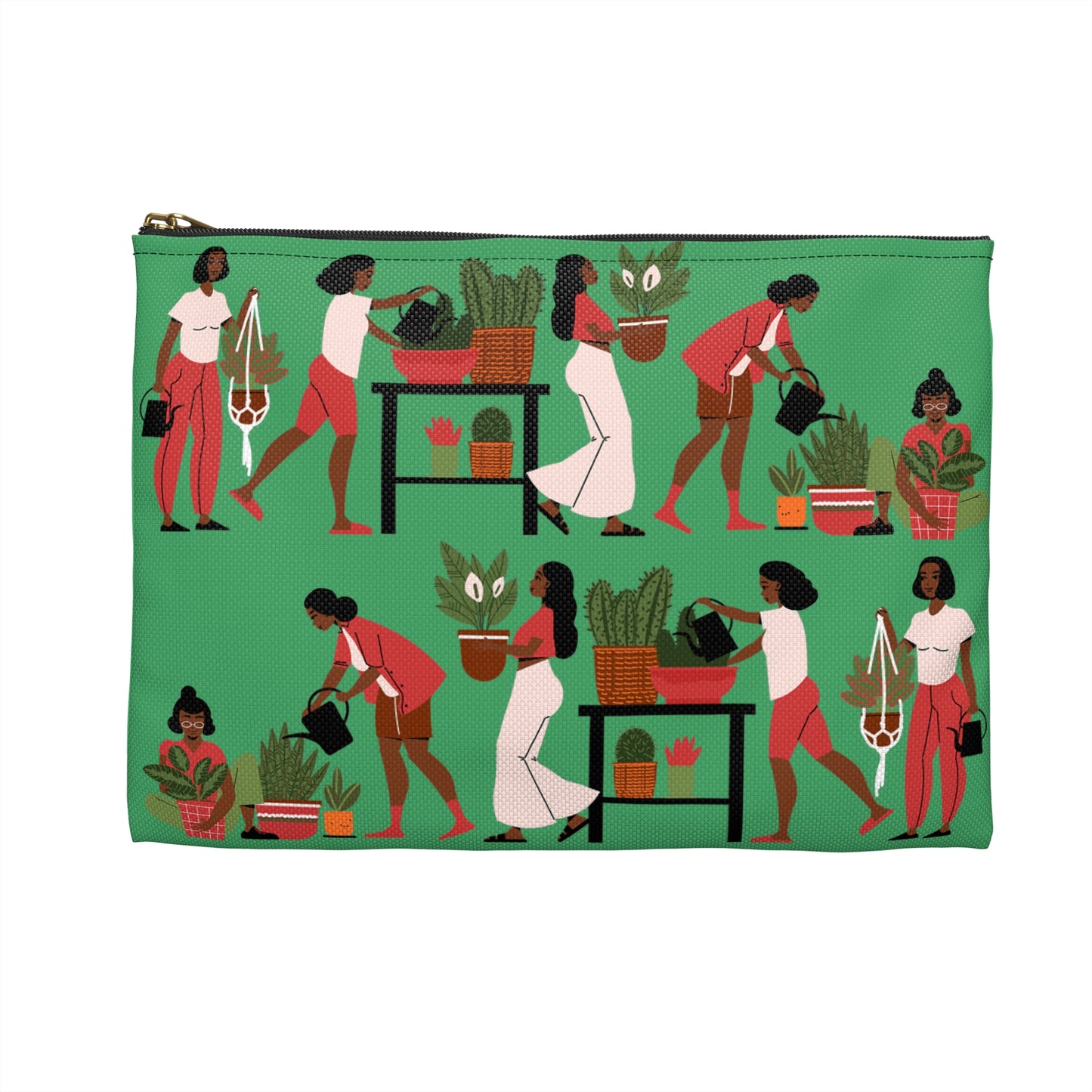 Plant Ladies Pouch