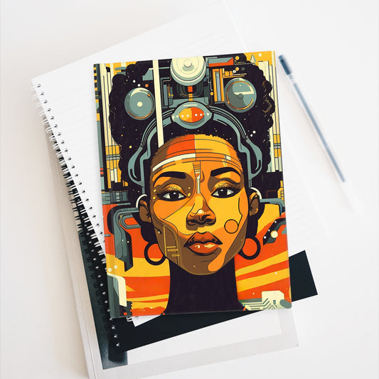 Afro Woman Tech Journal