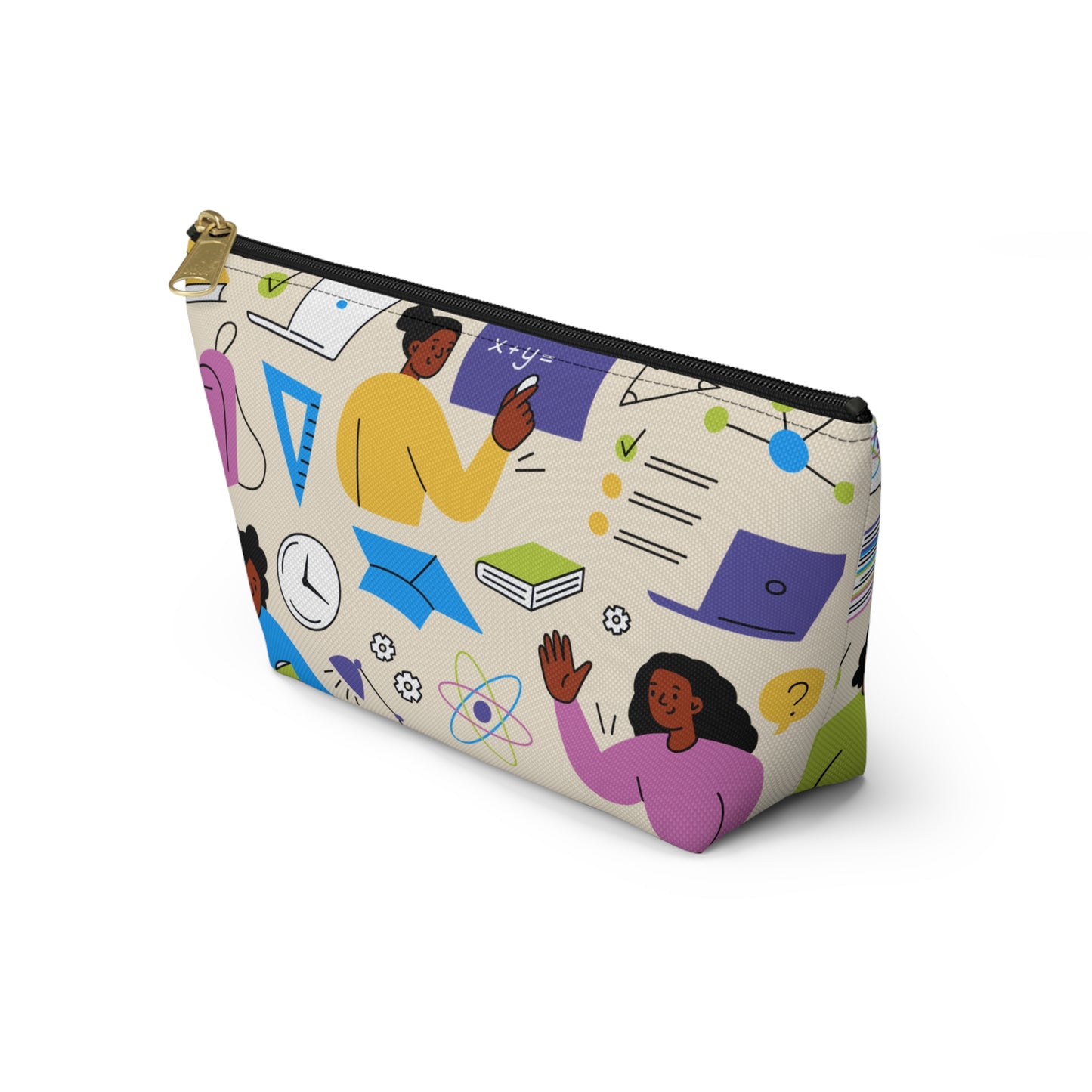 STEM Scholars Accessory Pouch