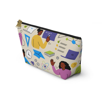 STEM Scholars Accessory Pouch