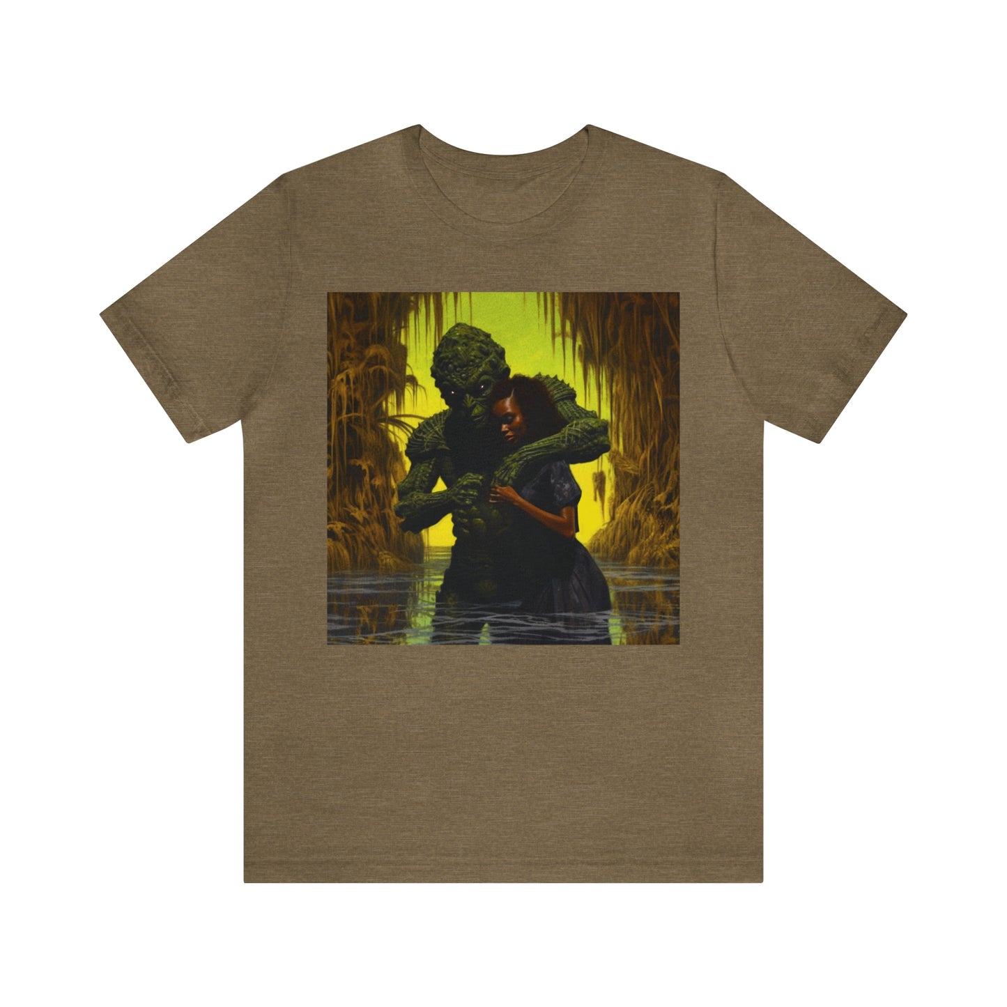 Swamp Love Shirt