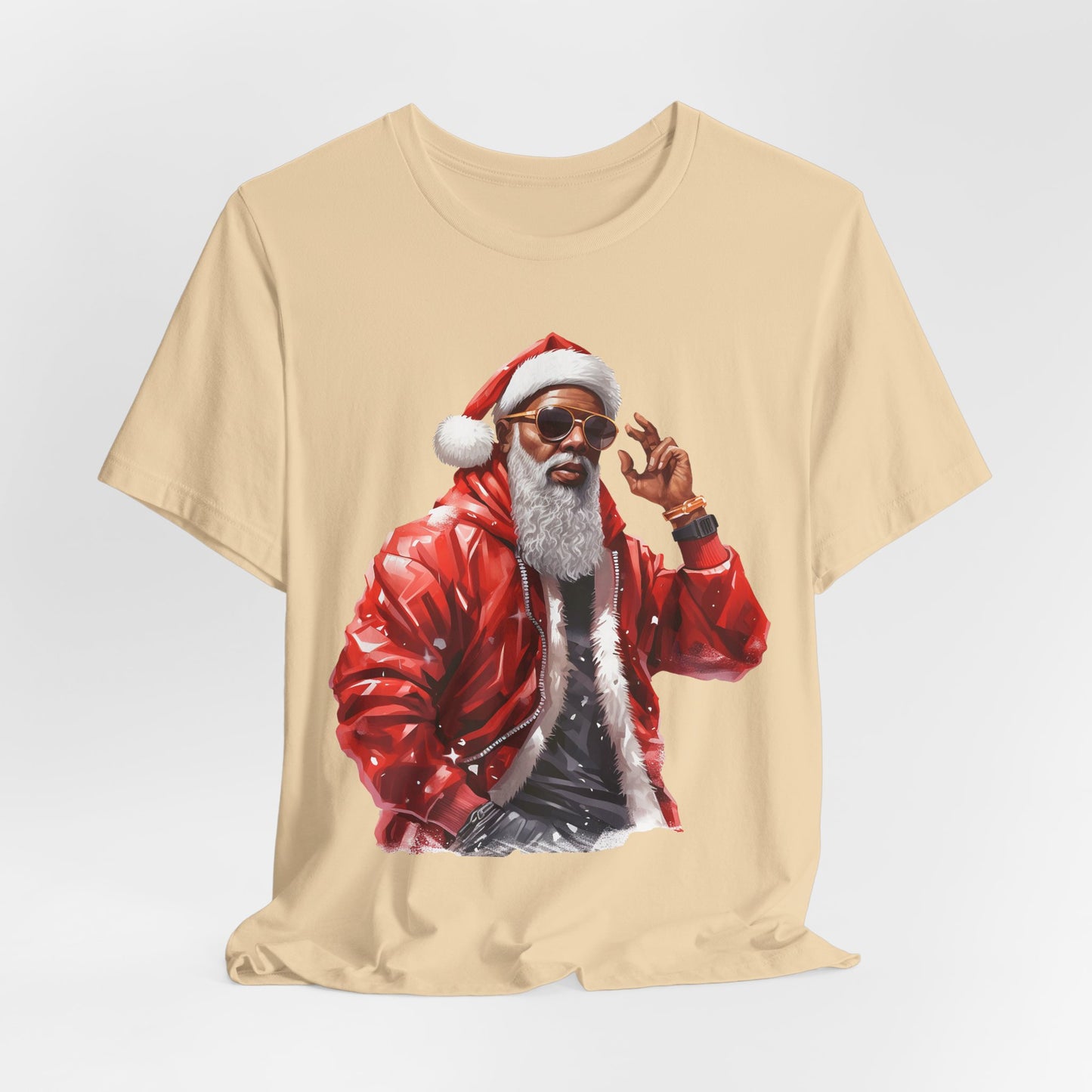 Urban Santa Shirt