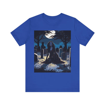 Moon Witch Shirt