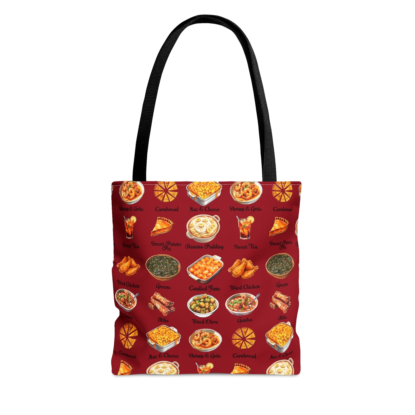 Soul Food Tote Bag