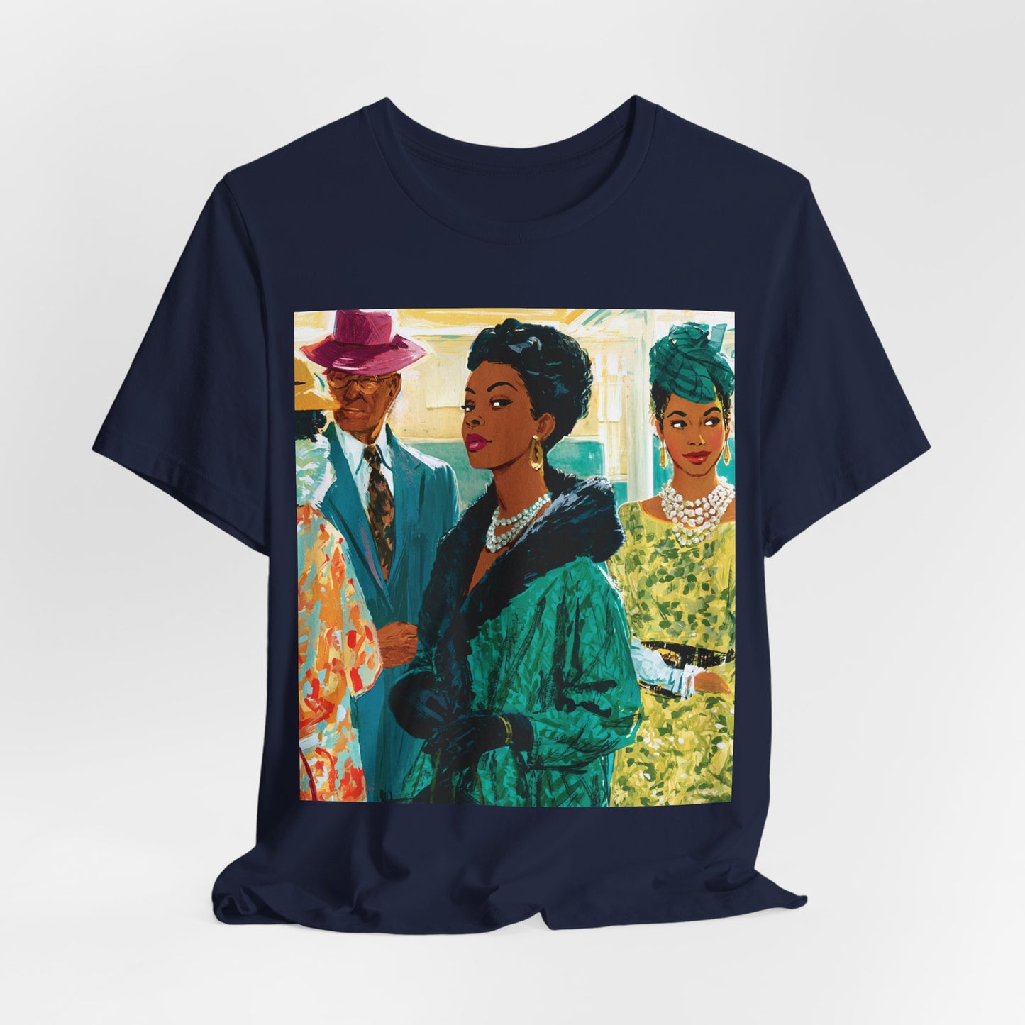 Boutique Ladies Shirt