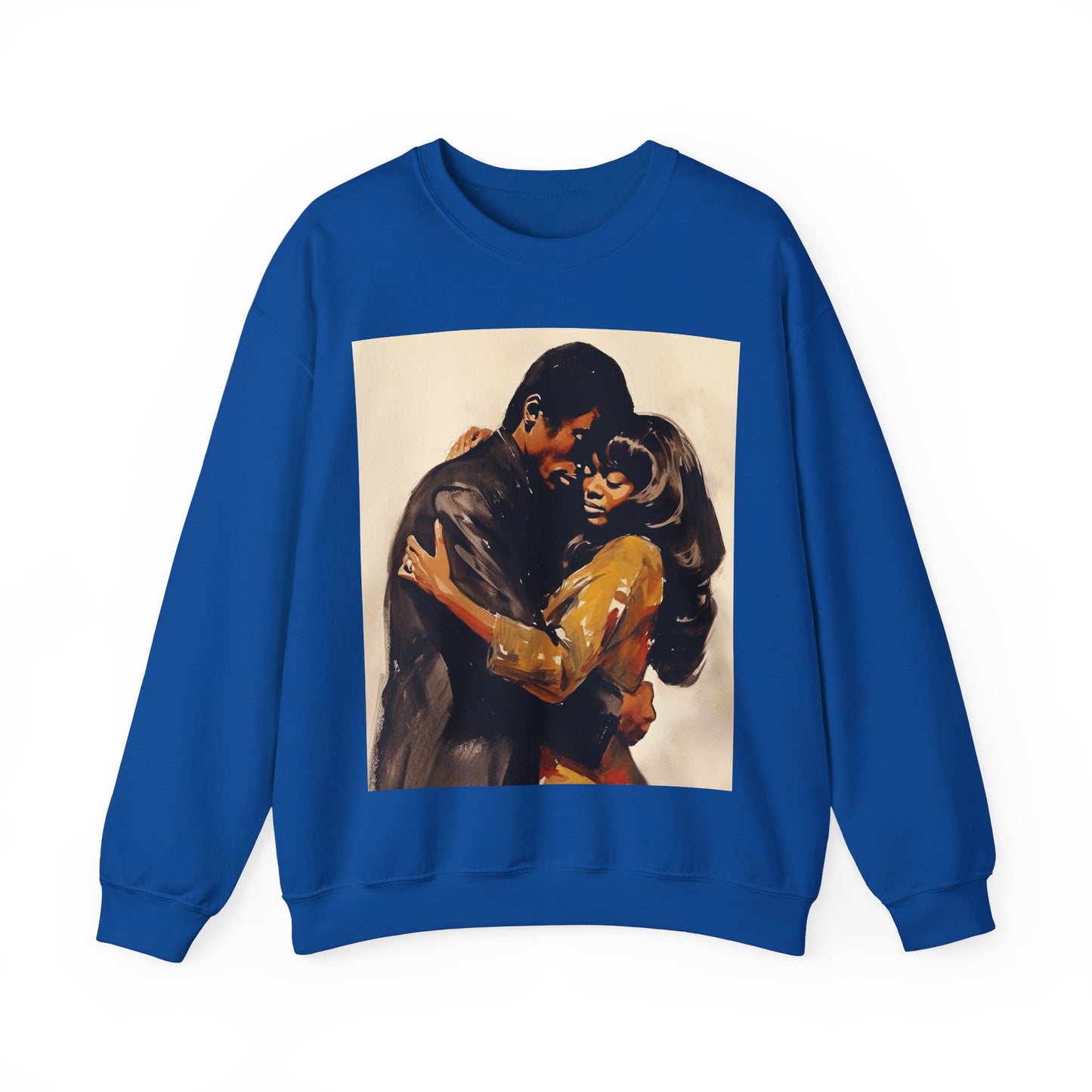 Love Hug Sweatshirt