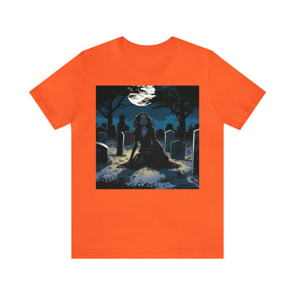 Night Witch Shirt