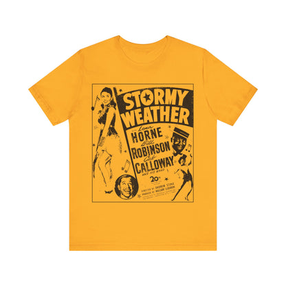 Stormy Weather Shirt