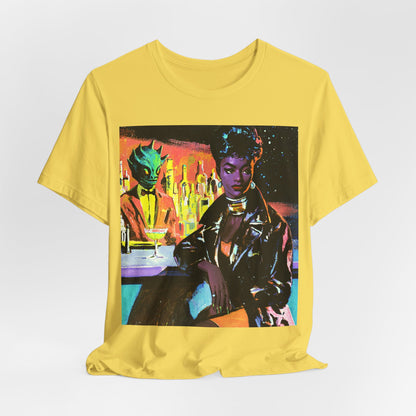 Sci-Fi Fantasy Shirt