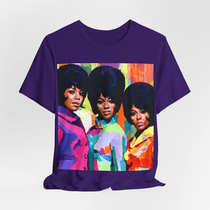 RnB Soul Trio Shirt