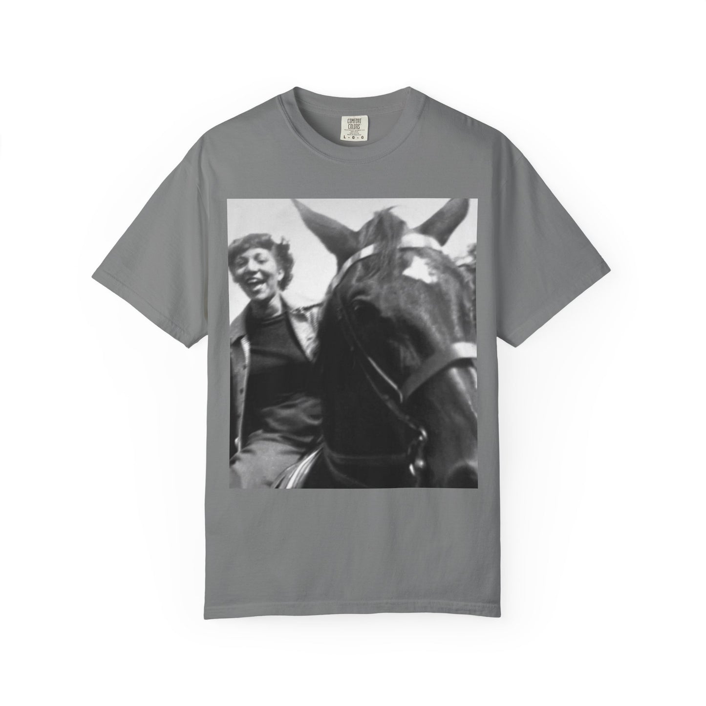 Western Heritage T-Shirt