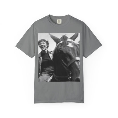 Western Heritage T-Shirt