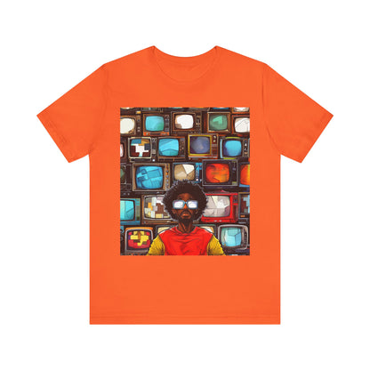 TV Man Shirt