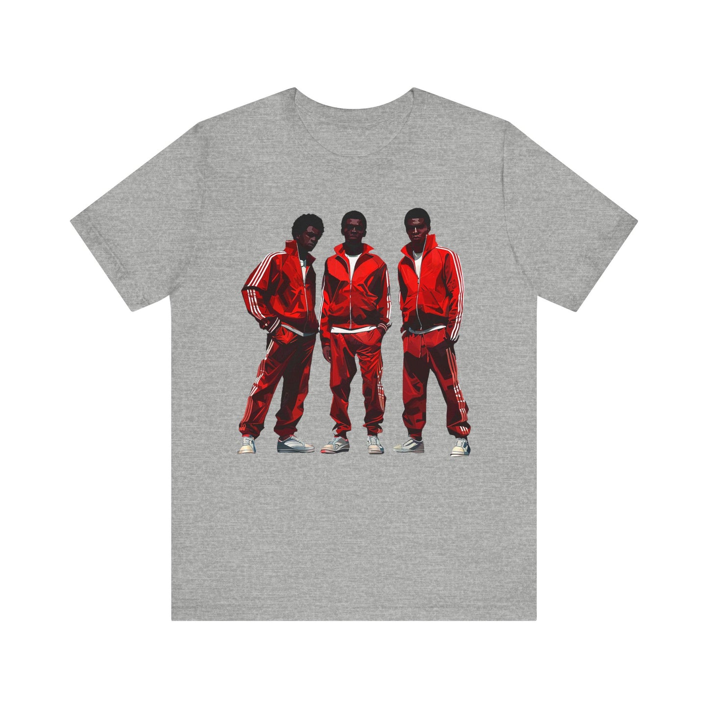 B-Boys Shirt